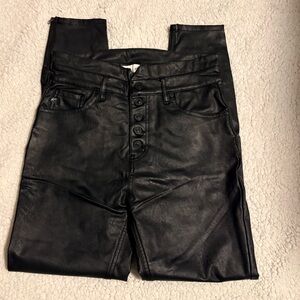 KanCan Black Skinny Pants